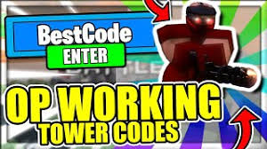 We'll keep you updated with additional codes once they are released. Tower Battles Codes June 2021 Pivotal Gamers