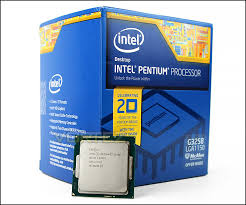 This enables a comfortable overclock to 4.3 ghz using just the . Intel Pentium K Anniversary G3258 Review Introduction