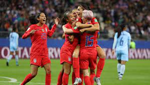 We did not find results for: 2019 Women S World Cup Spain Vs Usa Preview Where To Watch Live Stream Team News More 90min