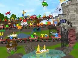 Previousnext · coilbook, profile picture · coilbook. Alphabet Train With Two Objects Per Letter Video Dailymotion