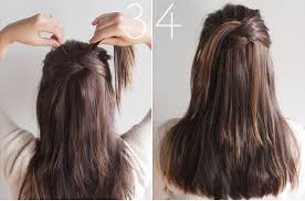 Lucky for you, hairstyles for long hair are not hard to find. 35 Easy Hairstyles For Long Hair