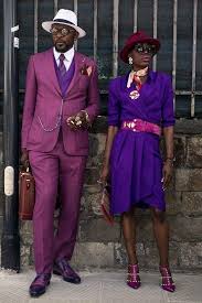 New Fashion Leader Style Inspiration Qui Vous Dit Que L Ultra Violet La Couleur De L Annee 2018 Est Synonyme De Ma Mode Tenues Mode Style Vestimentaire Homme