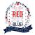 Paper 4th Of July Decorations Diy
