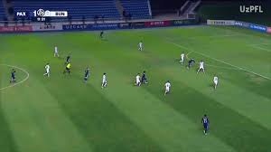 ویدیو| سوپرگل خرید احتمالی پرسپولیس، بهترین گل سال شد!