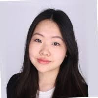 Hailey Park's Instagram, Twitter & Facebook