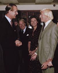 PALACE PERV SAVILE - Daily Star