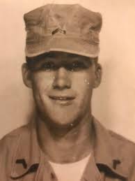 Obituary for James Edmund Glynn