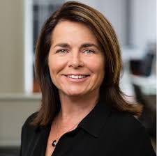 Two outstanding executive appointments announced today ...