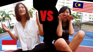 It is one of the most important bilateral relationships in southeast asia. Malaysian Chinese Vs Indonesian Chinese What S The Difference Malaysian Youtube Indonesian