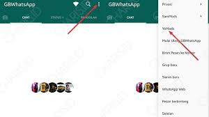 Wa mod app 2021 apk. Download Whatsapp Mod Apk Paling Keren Update 2021