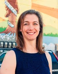 Erin Coltrera, LSW, MSW, MSSP