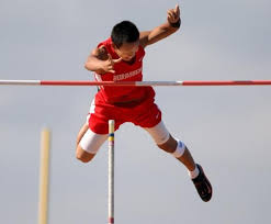 Burbank Burroughs Track And Field Conclude Seasons At Cif Southern Section Finals Track And Field Burbank Cif