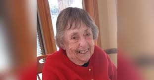 Mary Belle Ross Obituary