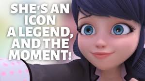 Pretension Analysis: Marinette vs Gabriel kitchen scene