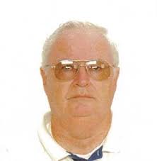 Donald Patrick Hines Obituary