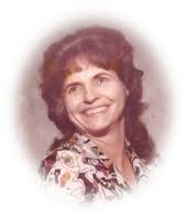 Obituary information for Ellen P. Jiles
