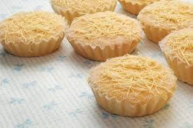 Mamon Recipe Panlasang Pinoy Recipes Recipe Mamon Recipe Easy Desserts Dessert Recipes Easy