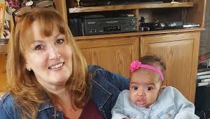 Grateful for secret student's kindness and generosity