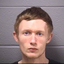 Will County Jail Roundup Jan. 7