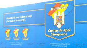 Echipa de avocati specializata in litigii fiscale a radu si asociatii sprl, condusa de emanuel bancila, a asistat cu succes, in fata curtii de apel timisoara, o importanta societate care. Activitatea De Judecata La Curtea De Apel Timisoara Si Instantele Arondate Va Fi Reluata Din 15 Mai Judecatorii Vor Purta Masti De Protectie Si Viziere Justitiabilii Cu Temperaturi De Peste 37 5 Grade Acces Interzis Impactpress