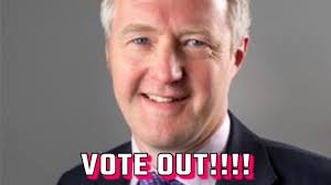 Petition · Demand the Removal of Labour Leader Sam Corcoran from Cheshire  East Office