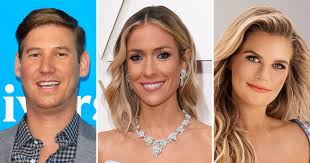Madison lecroy shares her thoughts on shep rose's white trash insults. Austen Kroll Parties With Kristin Cavallari After Madison Lecroy Split News Chant Usa