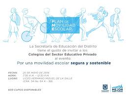 Historical ranking, analytics id, adsense id, screenshots, meta tags, whois, site and server. Secretaria De Educacion De Bogota V Twitter Para Bogota El Mejoramiento De Las Condiciones De Movilidad De La Poblacion Escolar Es Una Prioridad Por Eso Invitamos A Los Colegios Privados A Participar