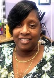 Lorraine Pitts's Instagram, Twitter & Facebook