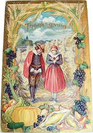 60% off with code xmasjuly2021. Download Pilgrim Couple Giving Thanks Among Their Bountiful Thanksgiving Vintage Cards Png Image With No Background Pngkey Com