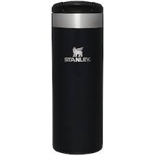 Muggar från Stanley med tryck