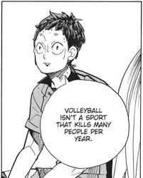 Maybe you would like to learn more about one of these? Haikyuu 323 Tumblr Posts Tumbral Com