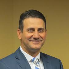 Waterford Hotel Group Appoints Nick Lorusso New Director of Operations,  Marriott Hartford Downtown