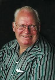 James Roger Schlitter, Luana, Iowa, May 16, 2025