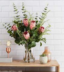 (50) price valid 30 jun. Artificial Flowers And Plants Are Back Tlc Interiors