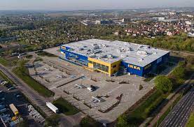 Sklep ikea w szczecinie jest już niemal w stu procentach przygotowany na przyjęcie klientów. Kiedy Otwarcie Ikei W Szczecinie Mamy Odpowiedz Sieci