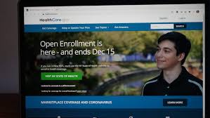 Speak with an agent now! Trump Takes A Final Shot At Obamacare Exchanges The Pew Charitable Trusts