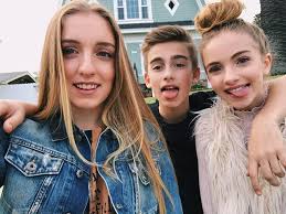 Happy Birthday Darianorlando We Love U Jonny Orlando Orlando Family Johnny