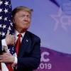Story image for Trump: 'They want to take away your hamburgers' from Telegraph.co.uk
