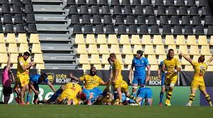Последние твиты от top 14 rugby (@top14rugby). European Professional Club Rugby Finalists Do Battle In Top 14 Clash