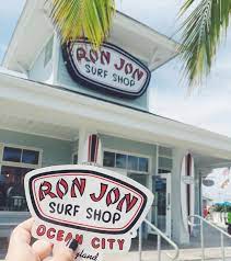 Ron Jon Surf Shop Ocean City Maryland Ron Jon Surf Shop Surfing Ocean City