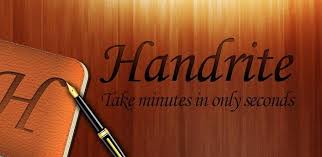 Handrite Note Pro V1 81 Apk Requirements Android 2 1 And Up Overview It S The Write Idea Handrite A Android Apps Free Android Apps Best Best Android Games