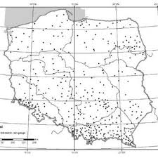 Wiedza o zjawiskach meteorologicznych i hydrologicznych, zmianach klimatu. Pdf Automatic Quality Control Of Telemetric Rain Gauge Data For Operational Applications At Imgw Pib