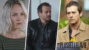 #pbvl #plusbellelavie #plusbellelavieavance #pblvavance #pblv2021 #pblv4236extrait de l'épisode 4236 du 15/03. Plus Belle La Vie En Avance Boher A Irina Et Pavel A Ses Trousses Samia S Evapore Sur France 3 Nouvelle Semaine Mouvementee Au Mistral
