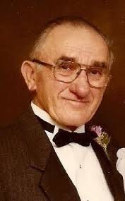 Rudolph Keserich Obituary