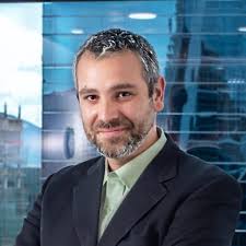 Jesús APARICIO DE SOTO