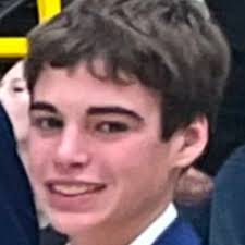 Eli Stewart's High School Bio