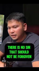 The Power of Forgiveness: Pastor Russel Ocampo's Devotional Videos