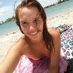 Kelsey Burcham's Instagram, Twitter & Facebook