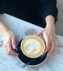 Pin By Juvi On Coffee Plz In 2020 Latte Food Drinks