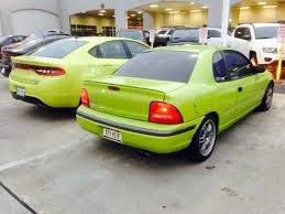 Image result for Greenish Yellow 1995 Chrysler